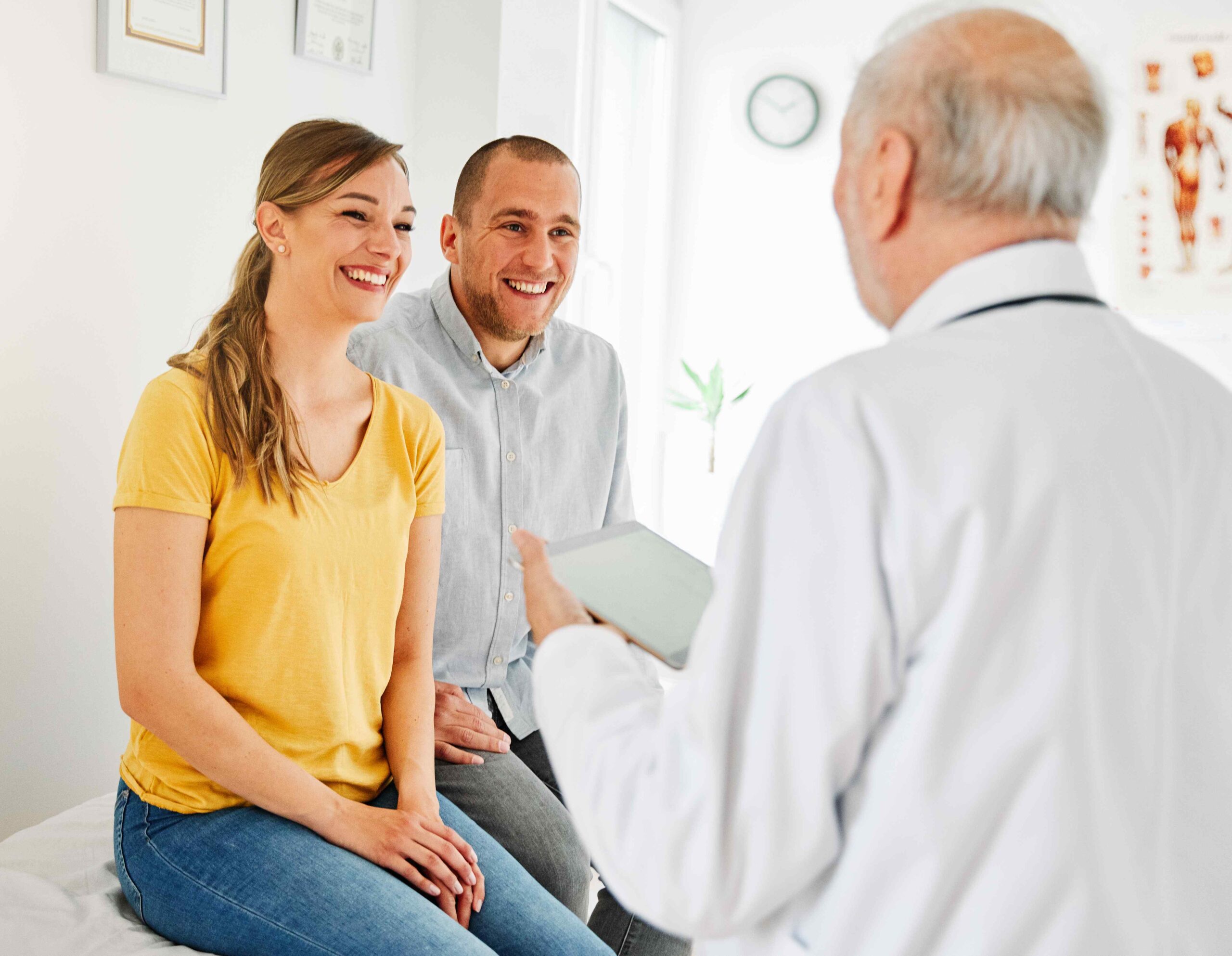 Unlocking the Fountain of Youth: The Power of Dysport®, Botox, and Fillers